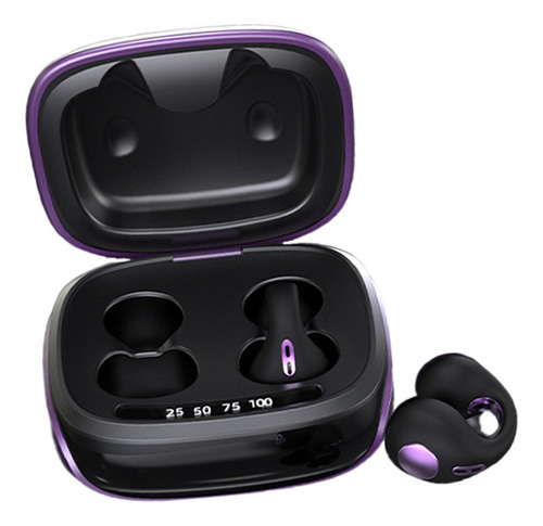 W Auriculares Bluetooth Inalámbricos Deportivos Para Mujer,