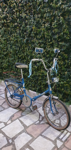 Bicicleta Aurorita  Original 