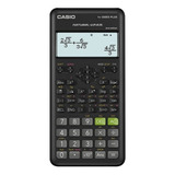 Calculadora Cientifica Casio/ 252 Funciones/ Fx-350esplus