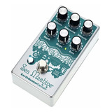 Earthquaker Devices Sea Machine V3 - Super Chorus Pedal 