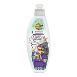 Shampoo Preventivo Pum Bichin Anti Piojos Niños 12 Pzs 275ml
