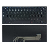 Teclado Para Multilaser Legacy Ml-sh06 Pc310 Pc311 Wifi F2