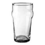 Set X 6 Vaso Pinta Inglesa Cerveza Rigolleau Bruselas 560 Ml