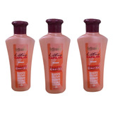 Shampoo Lifting Capilar Bellissima X270ml X3