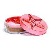 Base De Maquillaje En Polvo Jeffree Star Cosmetics Setting Powder Tono Suede - 10g