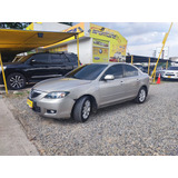 Mazda 3 2009 1.6 Z6na7