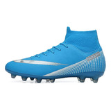 Zapatos De Fútbol Broken Spikes Para Hombre Y Mujer, Adultos