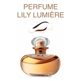 Eau De Parfum Lily Lumière O Boticário 75ml - Perfume