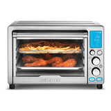 Gourmia, Horno Y Freidora De Aire Digital , 14 En 1 Msi