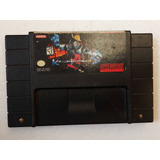 Killer Instinct Para Super Nintendo Cartucho  Juego