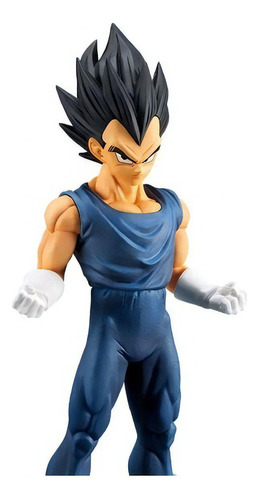 Banpresto Dragon Ball Super Super Hero Dxf Vegeta