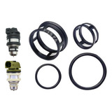 Kits De Filtros Y Orings Inyector Chevrolet Blazer Monopunto