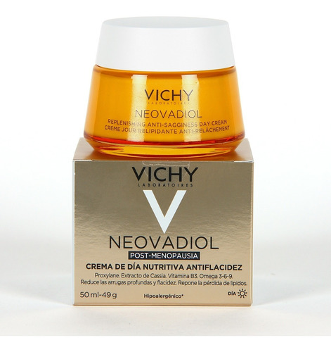 Vichy Neovadiol Post Menopuasia Crema De Dia 50 Ml