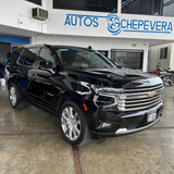 Chevrolet Tahoe 2023 6.2 High Country 4x4 At