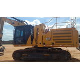 Escavadeira Catterpillar 336 35ton @16781