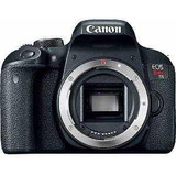 Canon T7i Corpo