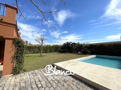Casa En Venta En Haras Santa Maria, Escobar, G.b.a. Zona Norte - Imagen 3