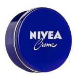 Crema Nivea 400ml Lata Grande Azul Importado