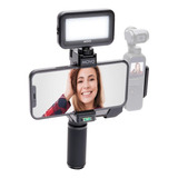 Equipo De Video Opr50gl Compatible Con Dji Osmo Pocket ...