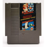 Super Mario Bros Duck Hunt Nes Nintendo 1 I * R G Gallery