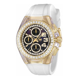 Technomarine Glitz Para Mujer Tm-121059