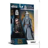 Gandalf Lord Of The Rings Bst Axn Loyal Subjects