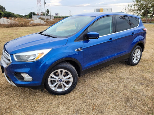 Ford Escape 2017 2.0 Trend Advance Ecoboost At