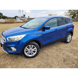 Ford Escape 2017 2.0 Trend Advance Ecoboost At