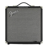 Amplificador Bajo 25w Fender Rumble Series 25 V3