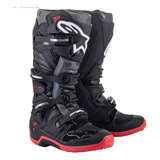 Botas Moto Alpinestars Tech 7