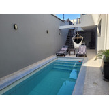 Espectacular Casa Remodelada En Riomar 273 Mas Patio Y Deck, $2.000 Millones