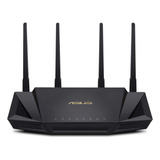 Asus Router Wifi 6 Rt Ax3000 Router De Internet Inalámbrico