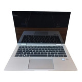 Laptop Hp Elitebook I7-8th Gen/16 Ram/ 480ssd Pantalla Touch