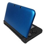 Nintendo 3ds Xl Cor Azul