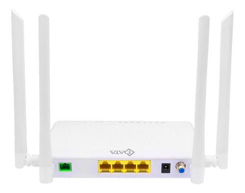 C-data Onu Gpon Catv Dual Band