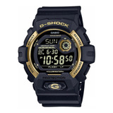 Reloj G-shock G-8900gb-1dr