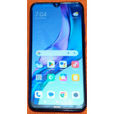 Redmi Note 8 (2021)