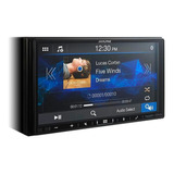 Pantalla Ilx-407 Alpine 7 Carplay Android Hdmi Bt Alpine