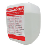 Jabón Antibacterial Para Manos P/dispensador De Espuma 3.8 L