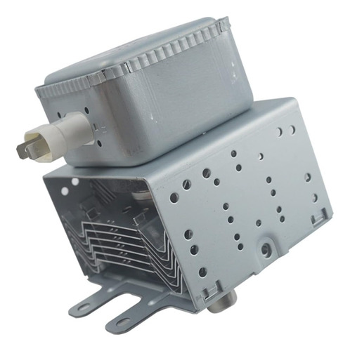 Wb27x11079 Magnetron Om75p-21-esgn Para La Pilaza De Reprara