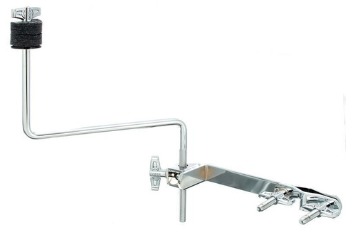 Soporte Para Platillo Con Clamp Dixon Para Anexar A Pie