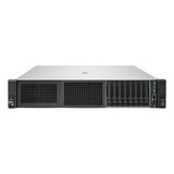 Servidor Hpe Proliant Dl385 Gen 10+  7313 Mr 8sff Ct