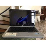 Notebook Hp G42-214br 4gb Ram 250gb I3