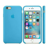 Carcasa Estuche Silicona Para iPhone 6 Plus 6s Plus Ceramico