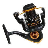 Reel Frontal Red Fish Ac3000