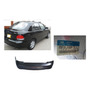 Parachoque Trasero Hyundai Accent 98-05 Original Nuevo Hyundai Accent