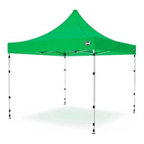 Carpa Gazebo 3h 3x3 Hierro + Techo Emporio