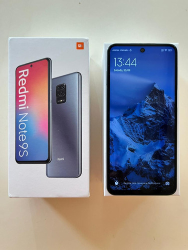 Redmi Note 9s