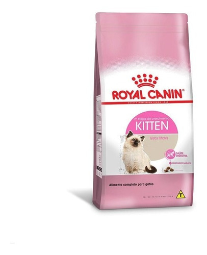 Royal Canin Kitten 1,5 Kg.