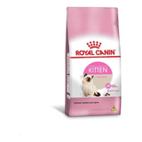 Royal Canin Kitten 1,5 Kg.